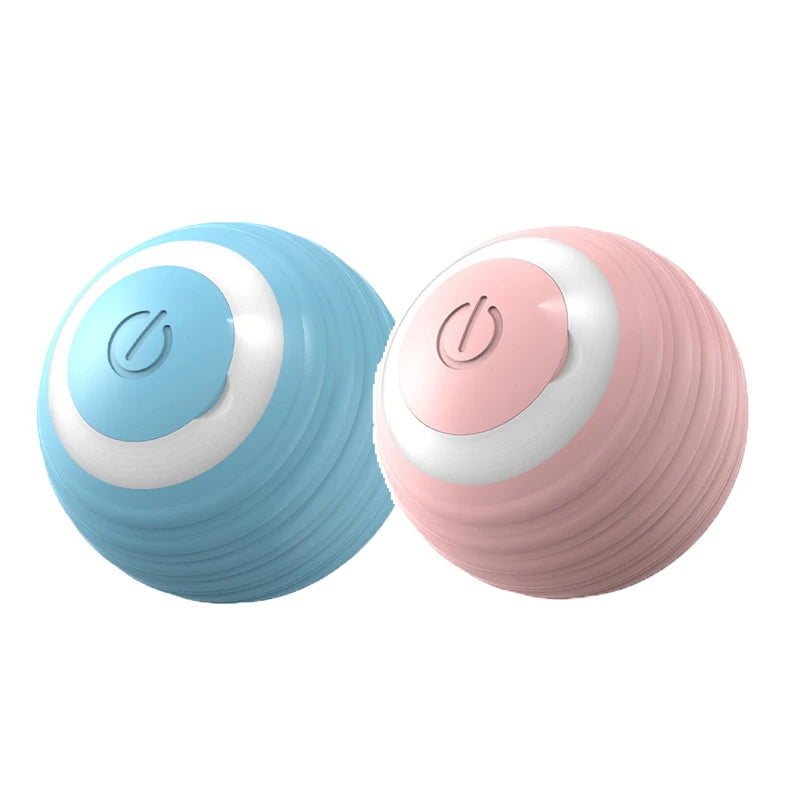 Cat Anxiety Ball