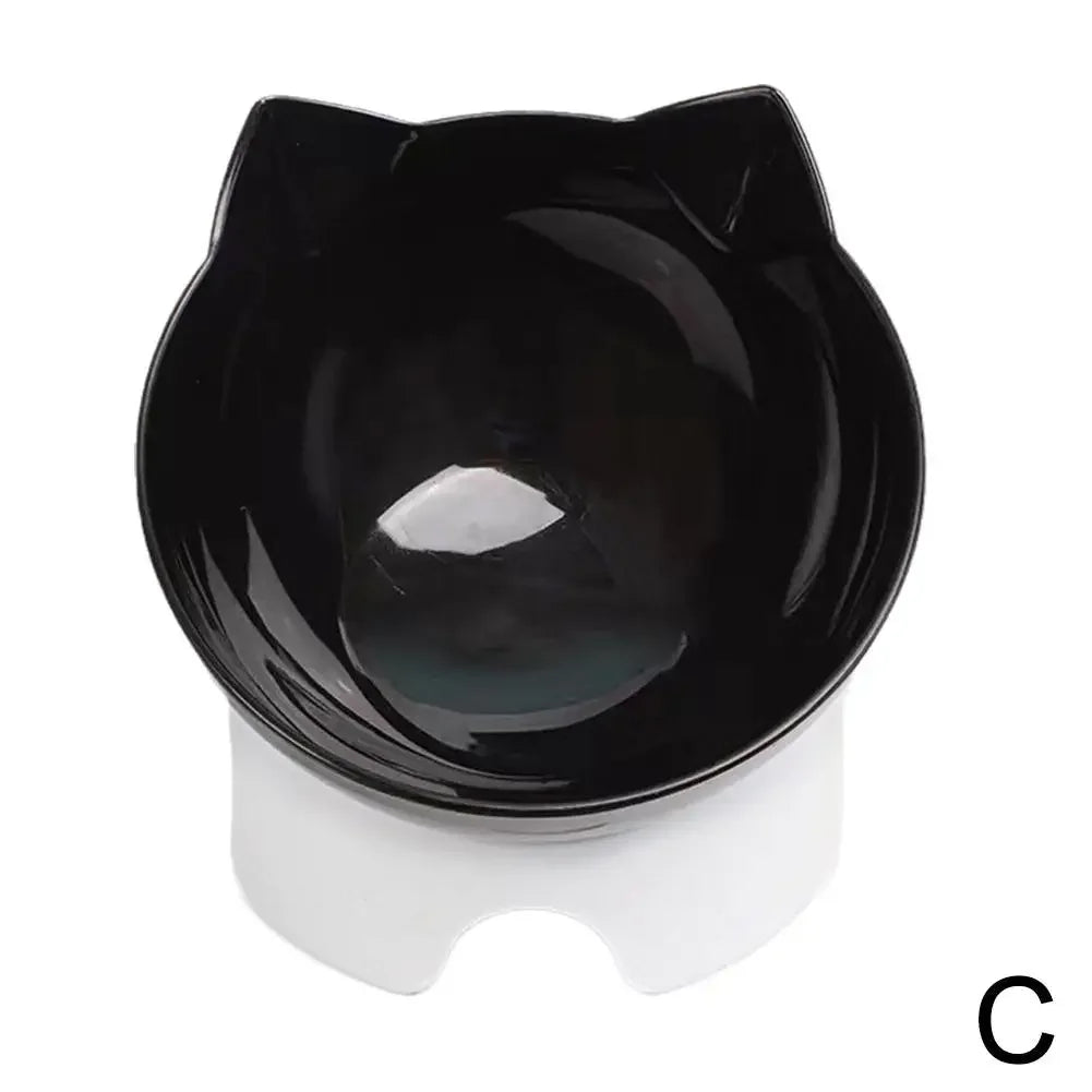 Orthopedic Cat Bowl
