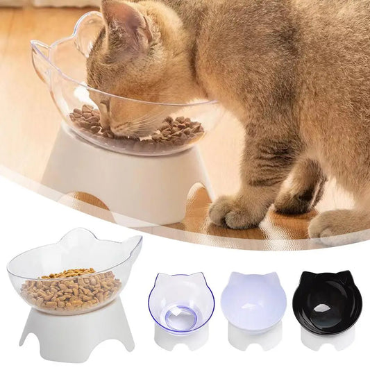 Orthopedic Cat Bowl